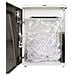SECURIO B32 1x5mm, 497 x 398 x 793 mm, 27 kg, 230V AC, 500W - Foto miniatura 1